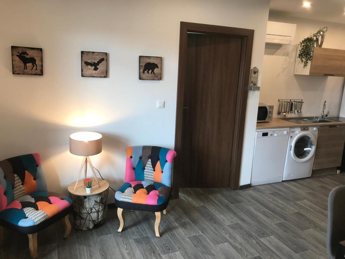 Auberge Du Parc Marckolsheim Exteriör bild