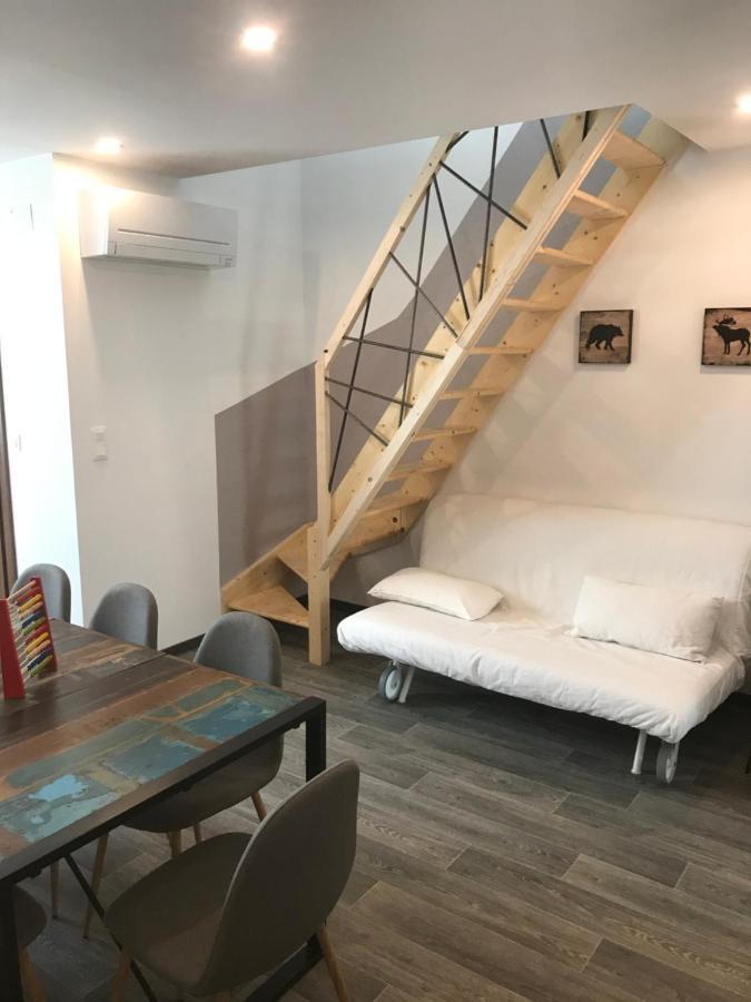 Auberge Du Parc Marckolsheim Exteriör bild